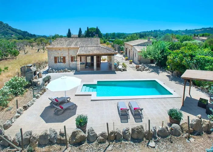 Owl Booking Villa Gabelli - Rustic Stay With Great Views